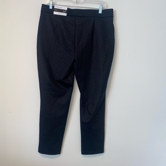 NWT Rafaella Pants - Picture 4 of 5